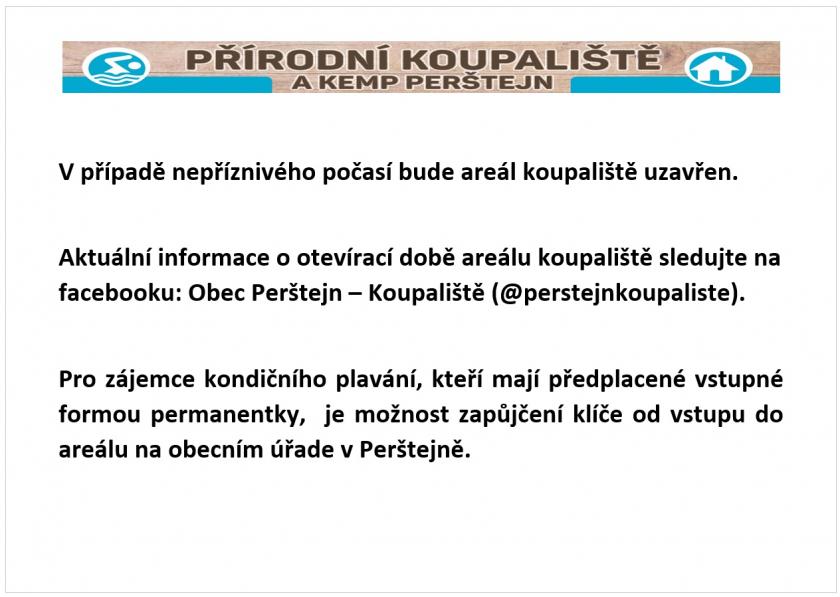 Info