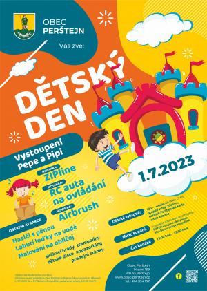 Dětský den 1.7.2023 1