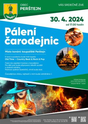 Pálení čarodejnic